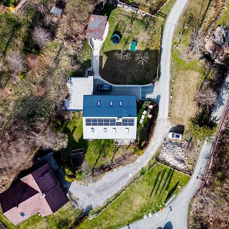 Fewo Sonnenschein Weissbriach Εξωτερικό φωτογραφία